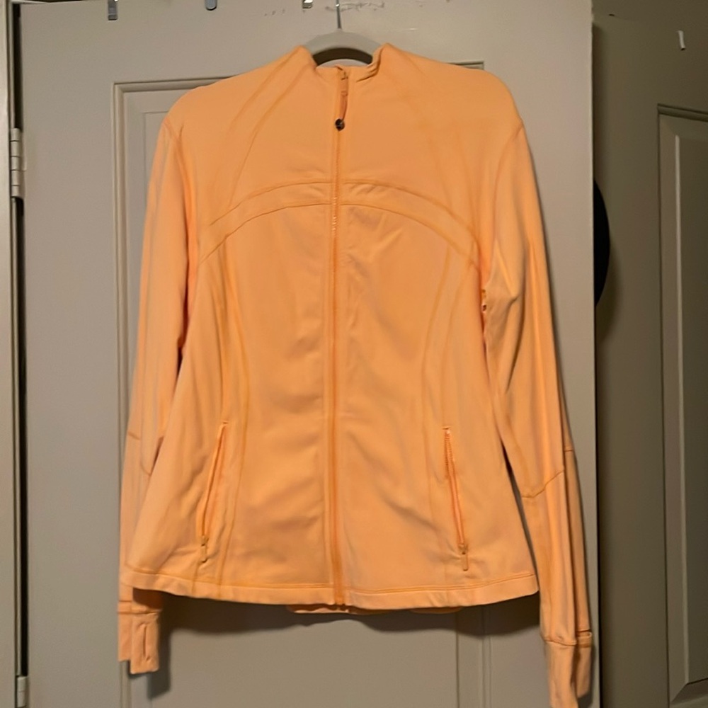 Lululemon define jacket